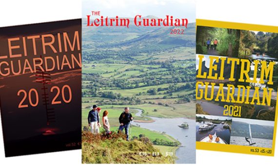 Leitrim Guardian 2022