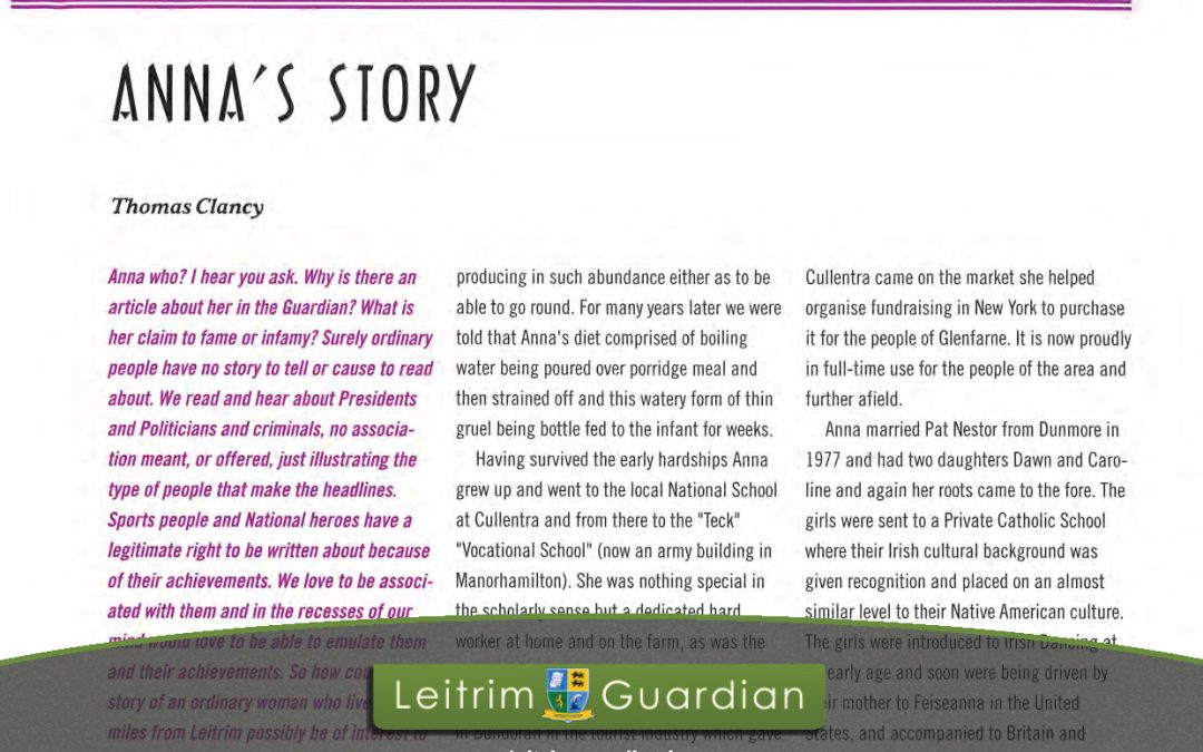 102 – The Blue Stone | LG2005