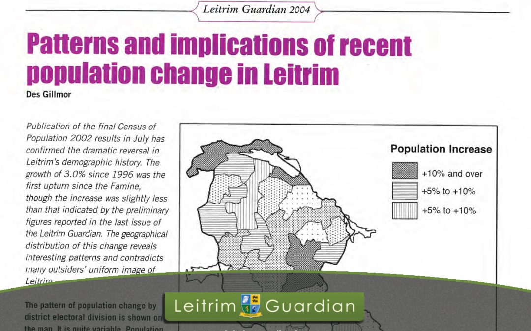 103 – The Gander | LG2004