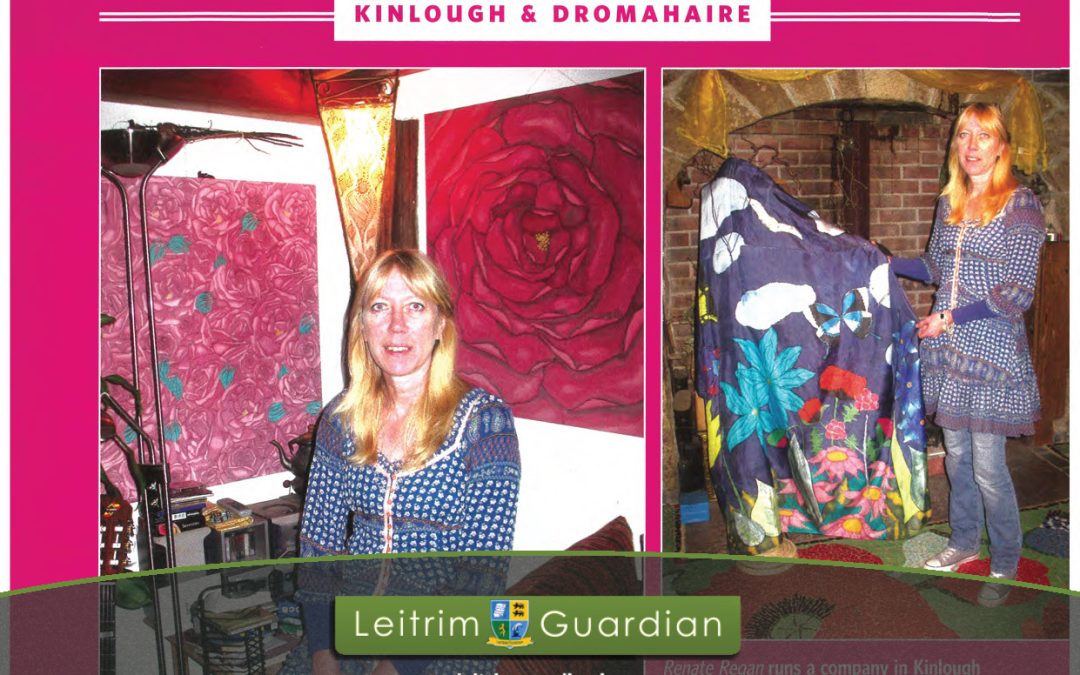 109 – Recent New Businesses in Leitrim | LG2009