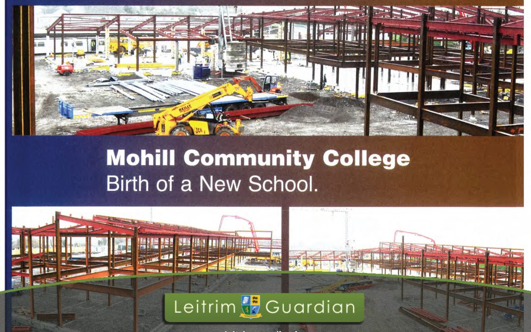 113 – Mohill Community College | LG2008