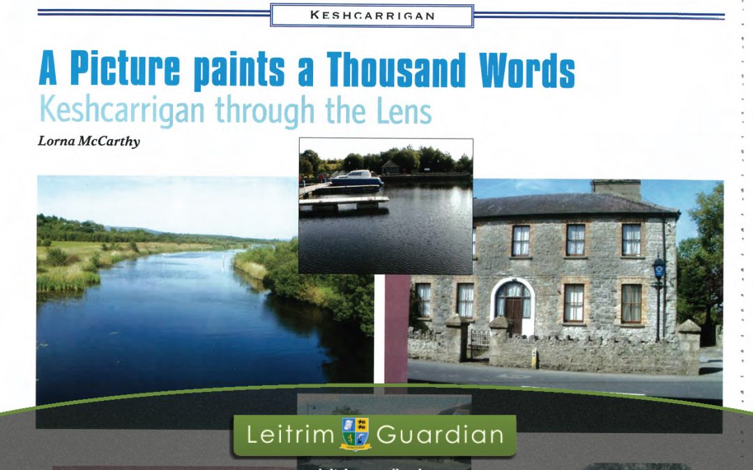 124 – Keshcarrigan through the Lens | LG2011