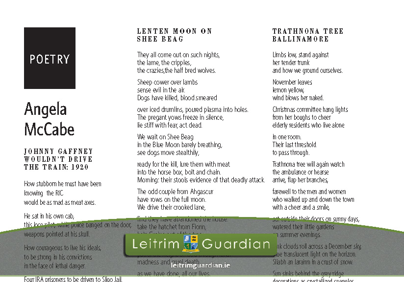 132 – Poetry | LG2020