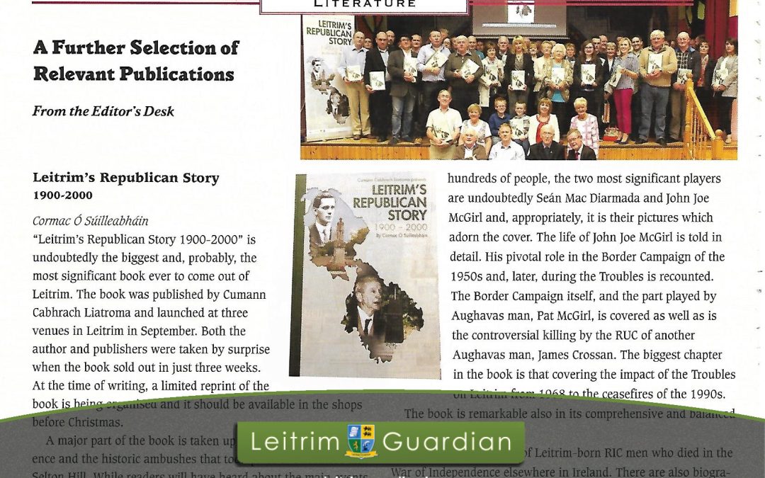 142 – A further selection of relevant publications | LG2015