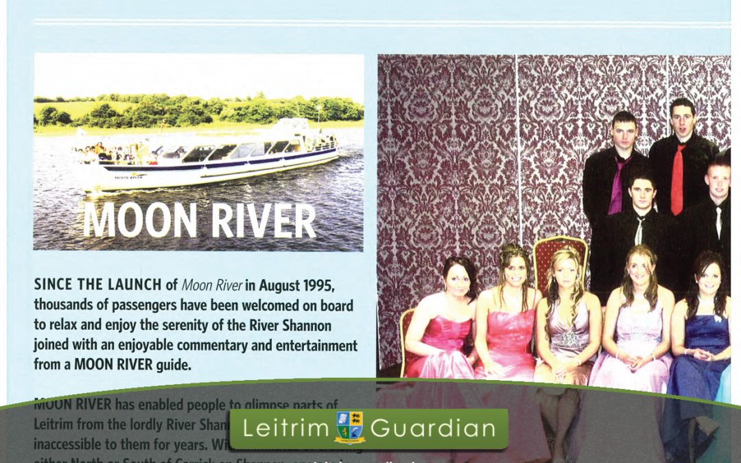 148 – Mohill Debs | LG2008