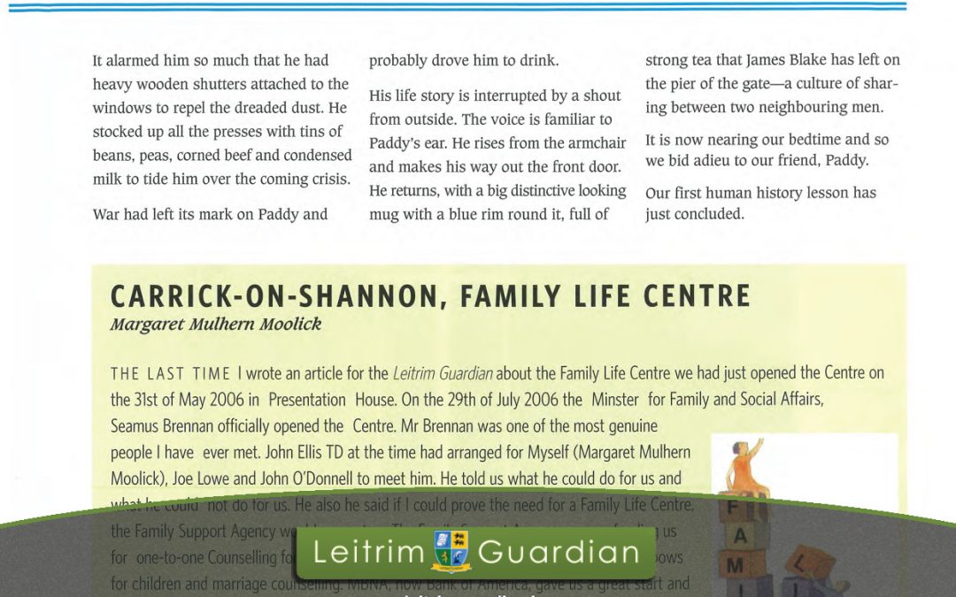 150 – A Human History Lesson | LG2009