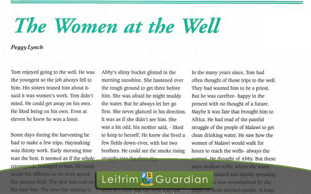 157 – The Work of a Lay Missionary | LG2006