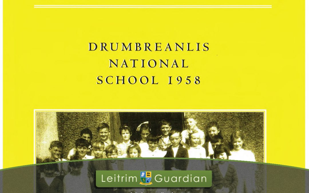 170 – Drumbreanlis NS 1958 | LG2008