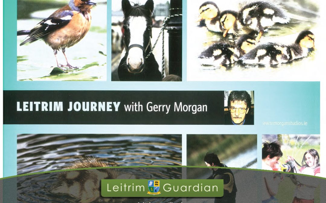 170 – Leitrim Journey | LG2009
