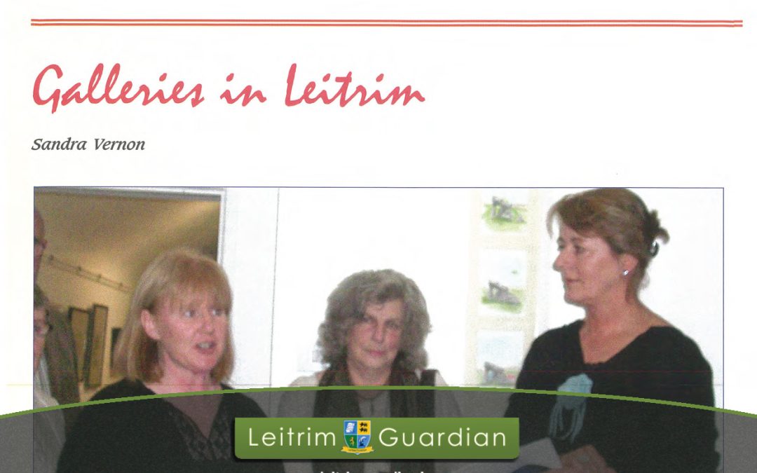 174 – Galleries in Leitrim | LG2010
