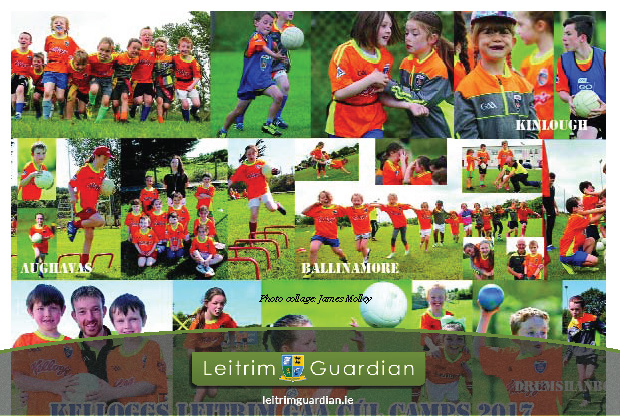 197 – Leitrim GAA | LG2018