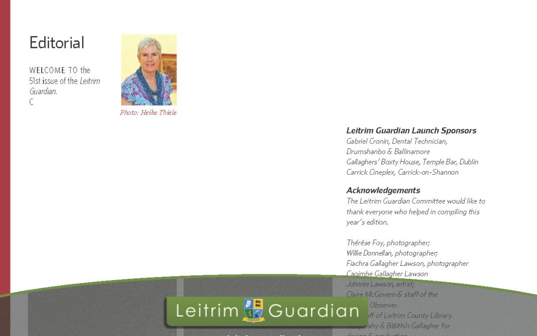 2 – Editorial | LG2019