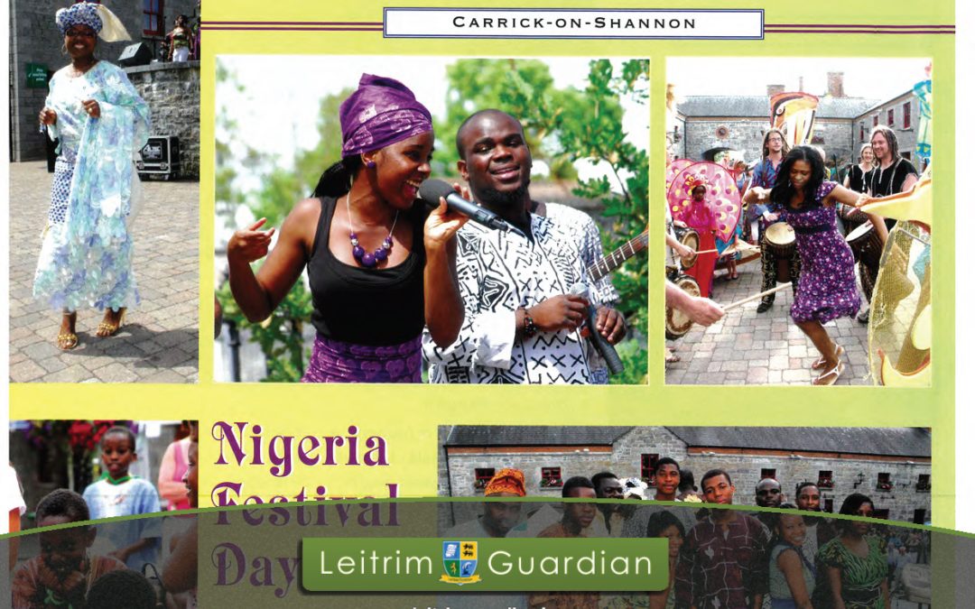 22 – Nigeria Festival Day | LG2011