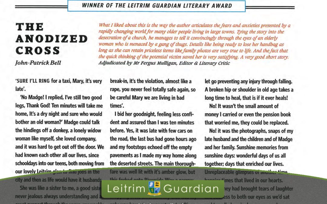 23 – Family Life Centre | LG2008