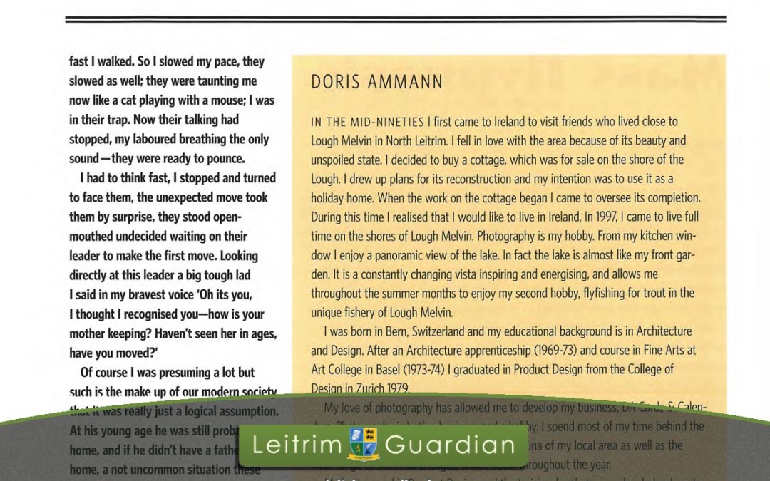 23 – Product Designer & Photographer | LG2008