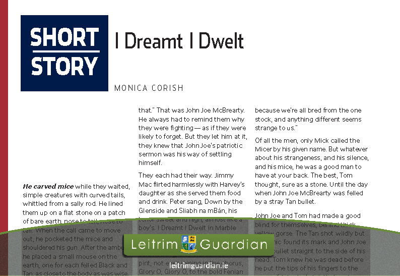 24 – I Dreamt I Dwelt | LG2019