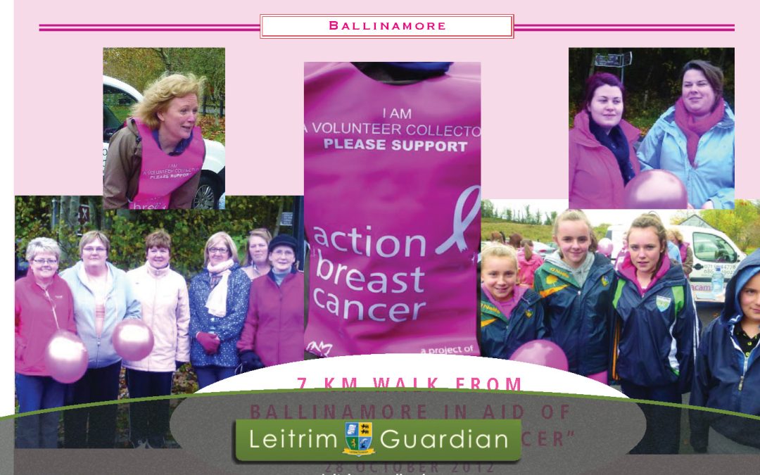 29 – Action Breast Cancer | LG2013