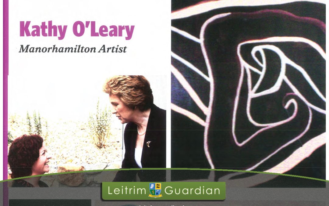 30 – Manorhamilton Artist | LG2009