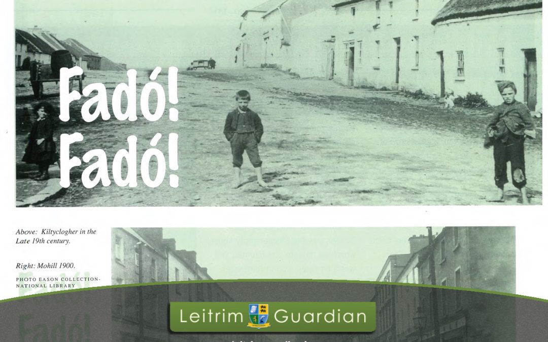 39 – Fadó Fadó | LG2002