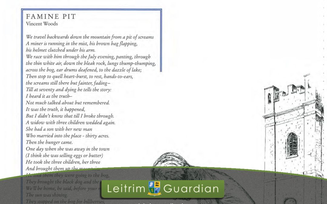 48 – Famine Pit | LG2000
