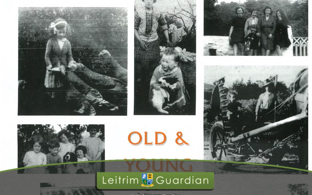 57 – Old and Young | LG2000