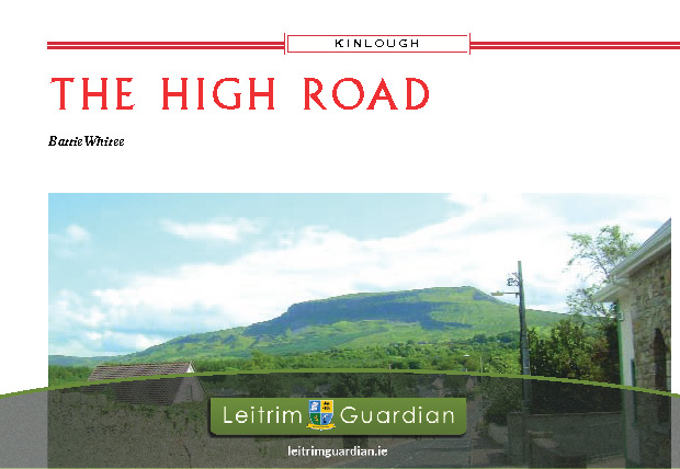 6 – The High Road | LG2013
