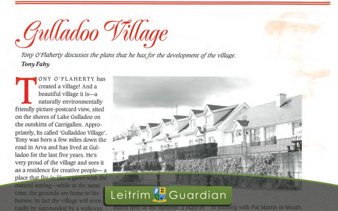 60 – Guladoo Village | LG2006