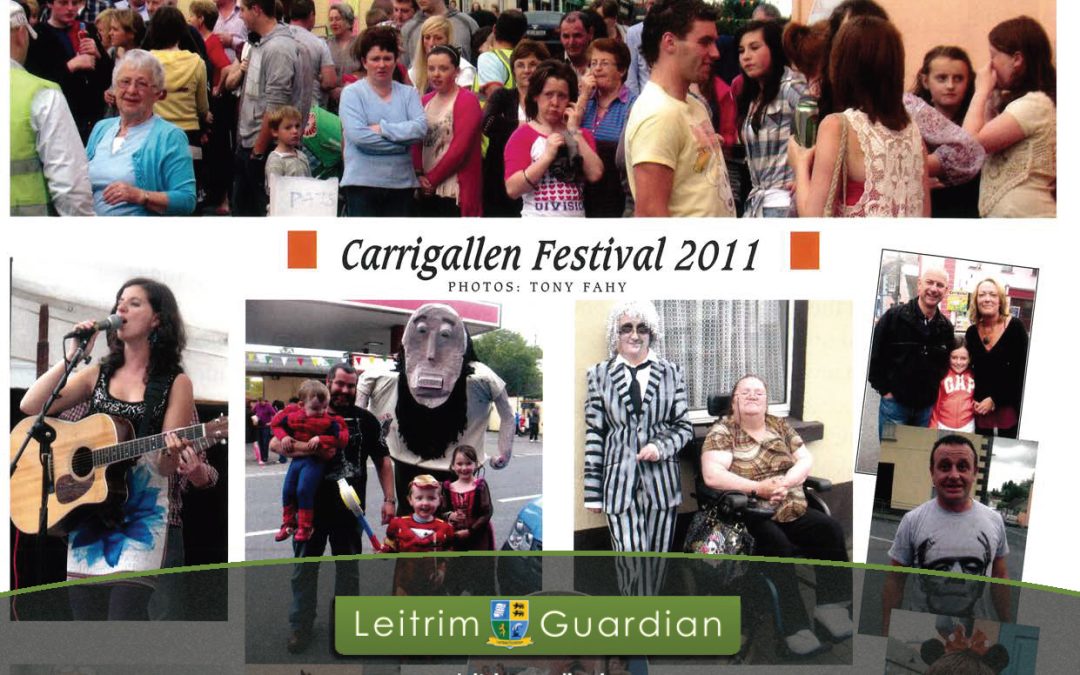 66 – Carrigallen Festival 2011 | LG2012