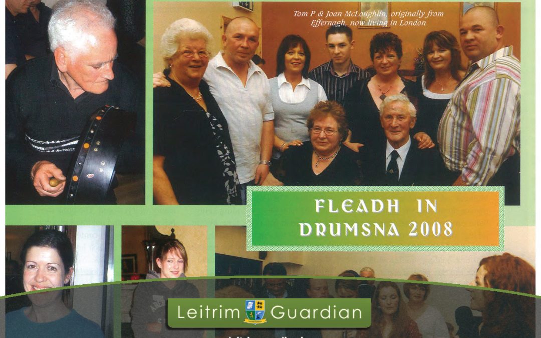 68 – Fleadh in Drumsna | LG2009