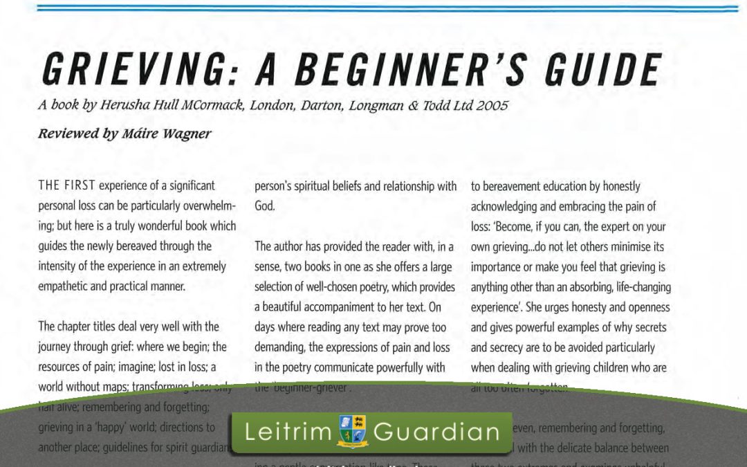 75 – Welcoming migrants to Leitrim | LG2008
