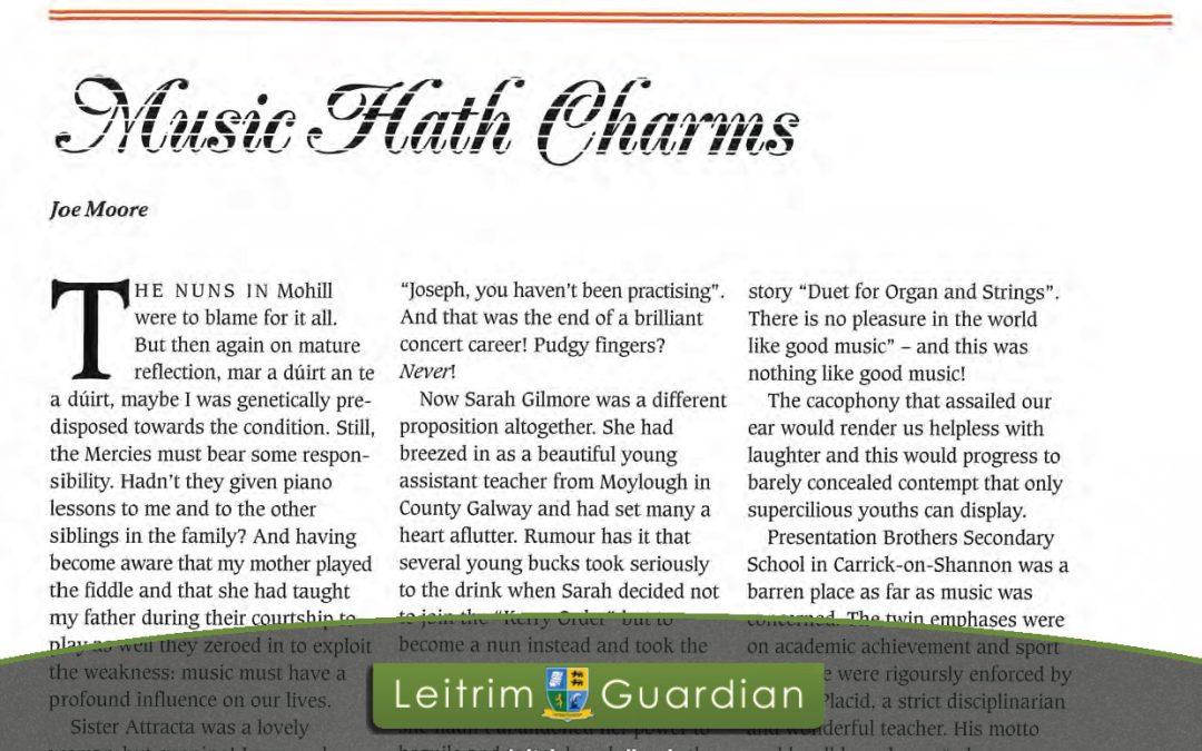 75 – Winter Light | LG2006