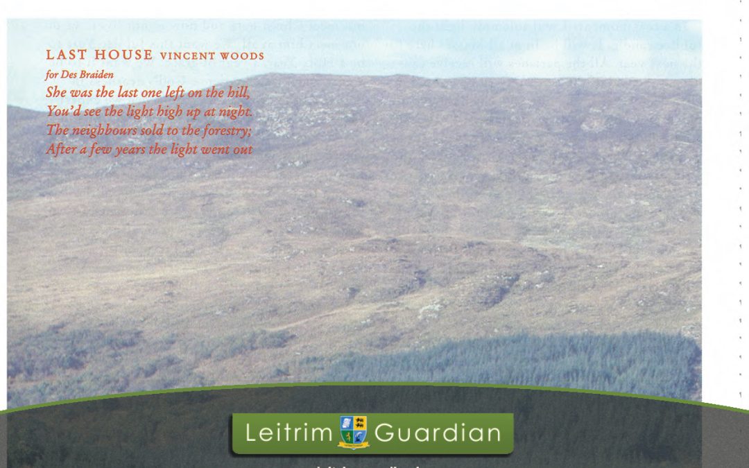 76 – Poetry | LG2000