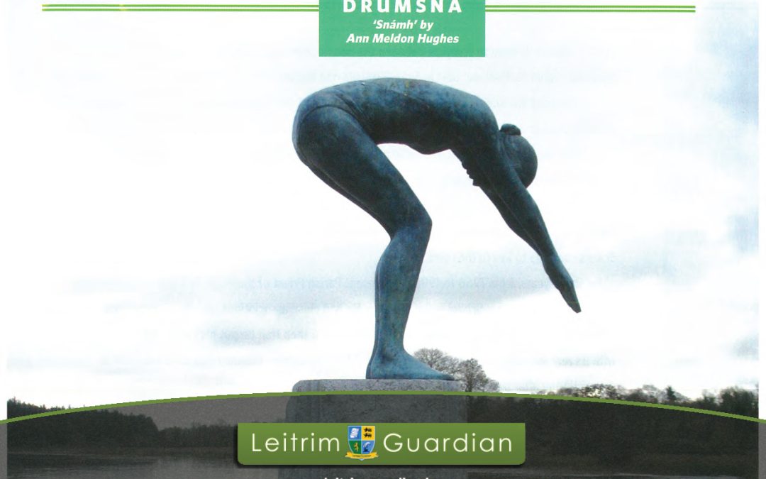 78 – Snámh – Drumsna | LG2009