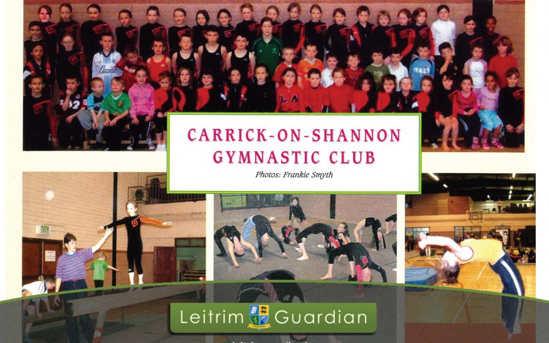 81 – Gym people wish they could fly | LG2006