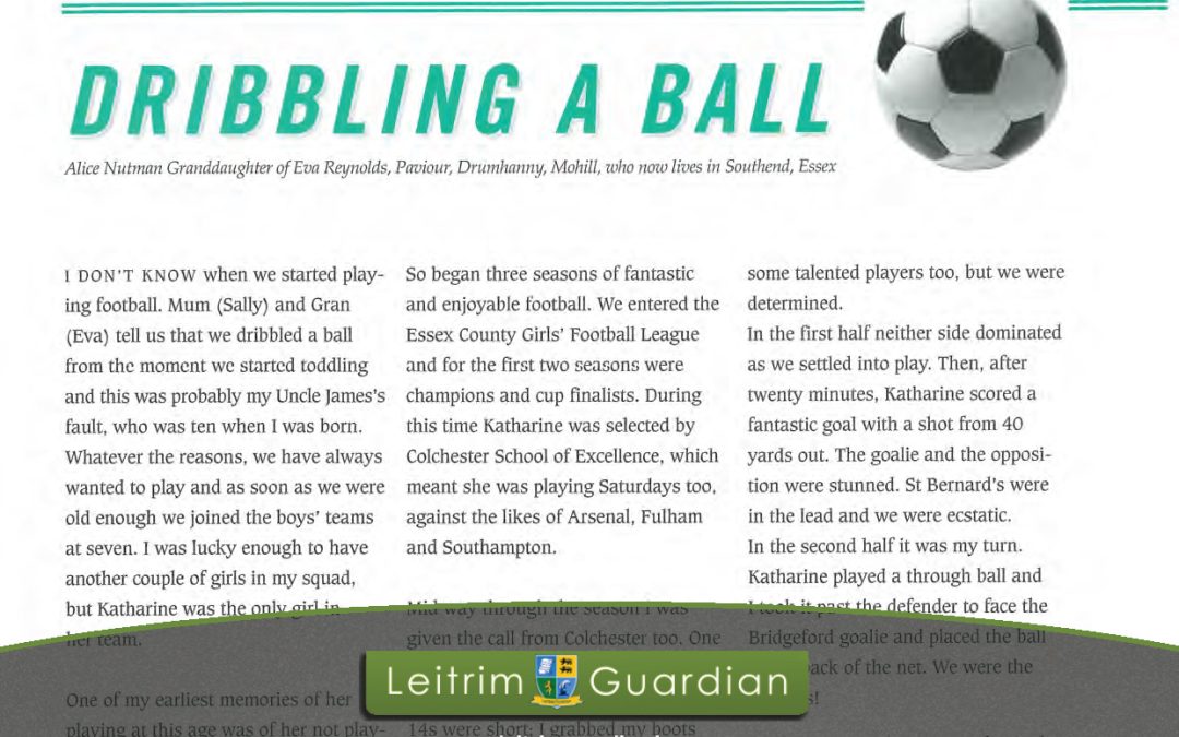 92 – Dribbling a ball | LG2007