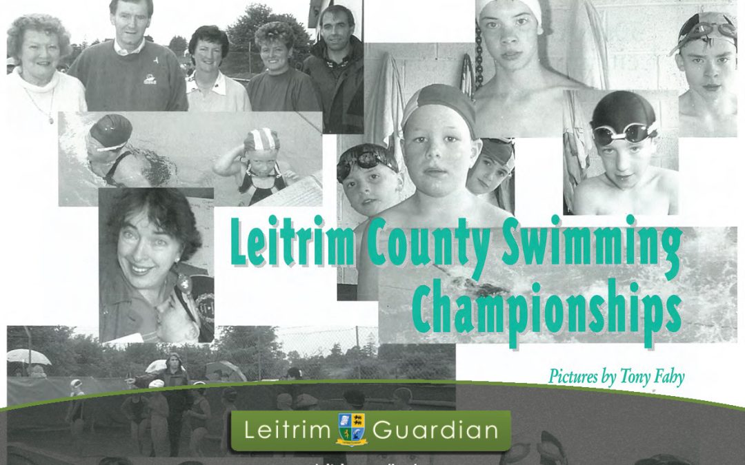 93 – Leitrim County Swimming Championships | LG2000