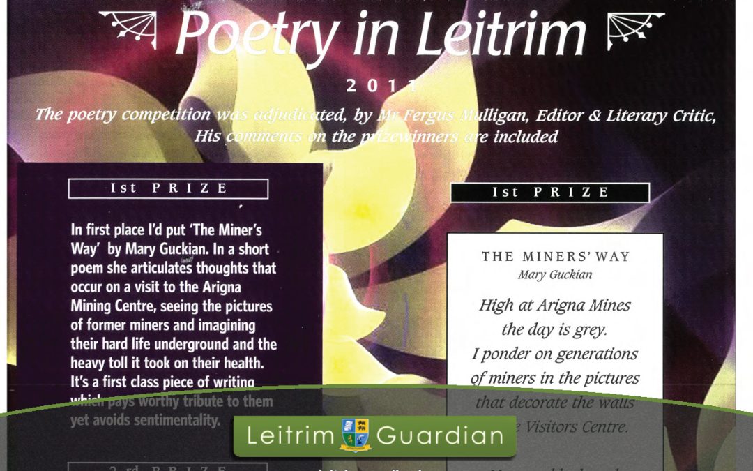 95 – Poetry Section | LG2011