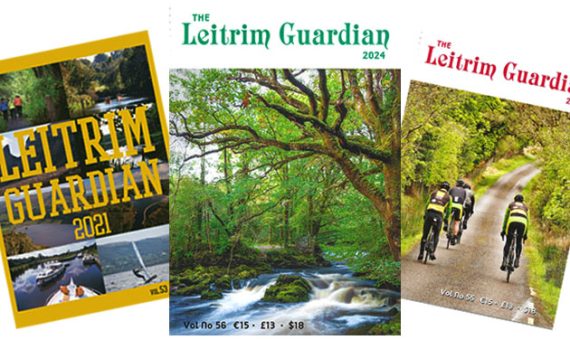 Leitrim Guardian 2024