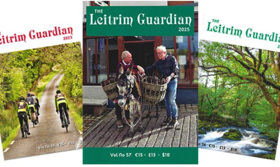 Leitrim Guardian 2025