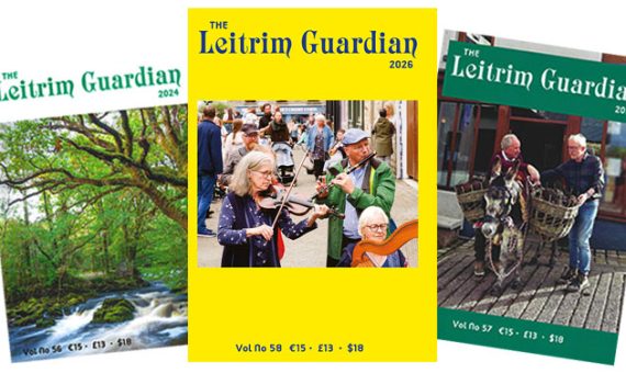Leitrim Guardian 2026